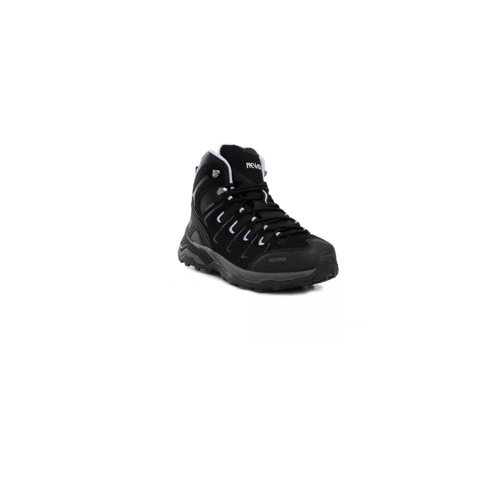 Bota Dama Nevados Waterproof Manaslu High Capellada 